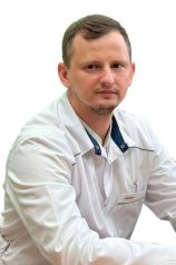 Оникиенко Николай Сергеевич