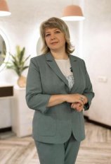 Безруких Ирина