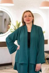 Деревянко Юлия