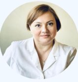 Муратова Лилия Анатольевна