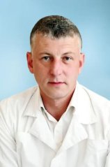 Брук Михаил Александрович