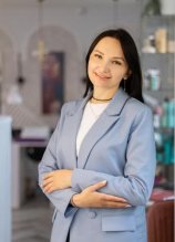 Войтенко Елена Николаевна