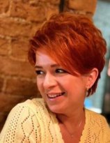 Акимова Валентина