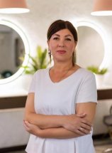 Босенко Алла