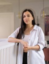 Дементьева Анастасия