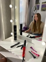Кудрявцева Екатерина Сергеевна
