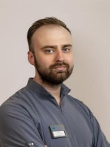 Вагин Михаил Сергеевич