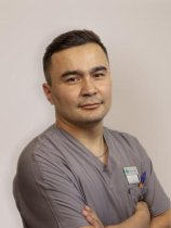 Сайдалибеков Баходир Нуралиевич