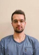 Козлов Егор Владимирович