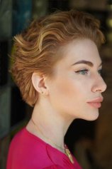 Батурина Юлия