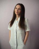 Мацаева Ольга Валерьевна