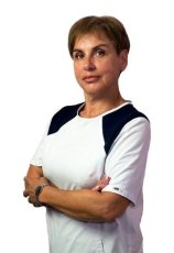 Гришаева Лариса Викторовна
