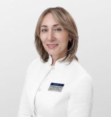 Ибрагимова Джамиля Магомедовна