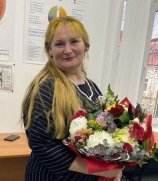 Свиридова Ольга Владимировна