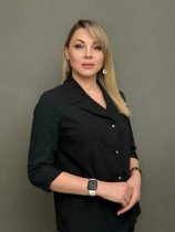 Исаева Наталья