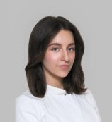 Сименская Екатерина Михайловна