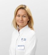Богданова Инна Сергеевна