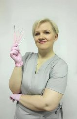 Косарева Светлана Анатольевна