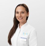 Маковская Диана Сергеевна