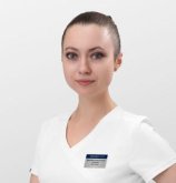 Сараева Вероника Анатольевна