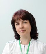 Обраменко Ирина Евгеньевна