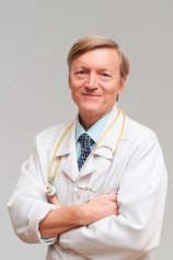 Федоров Борис Анатольевич