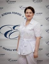 Лыскова Ольга