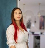 Пуликова Татьяна