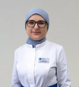 Гамзатова Зайнаб Хизриевна