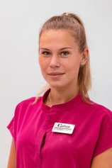Михайлова Александра Вадимовна