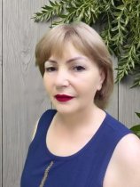 Буюклян Рита Епремовна