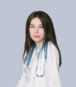 Мацухова Аксана Фуадовна
