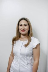Хасанова Диана Николаевна