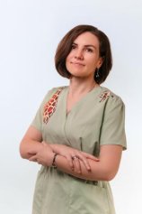Смирнова Ксения Сергеевна