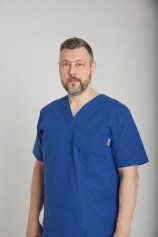 Селиванов Павел Владимирович
