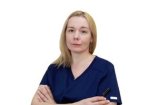 Епифанова Майя Владимировна