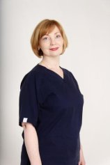 Андреева Елена Ивановна