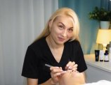 Воробьева Дарья