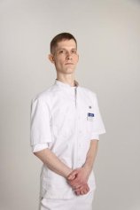 Реутов Денис Валентинович
