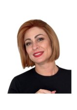 Костоглотова Юлия Константиновна