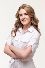 Кузнецова Анастасия Владимировна