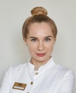 Балакирева Мария