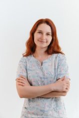 Алексеева Елена Игоревна