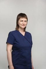 Ковалева Наталья Евгеньевна