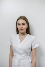 Трофимова Елизавета Владимировна