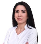 Абдрафикова Алина Римовна