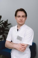 Горшенин Денис Сергеевич