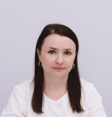 Буваненко Оксана Петровна