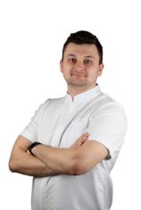 Василенко Прохор Сергеевич