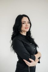 Лимарь Яна Юрьевна